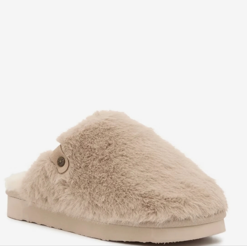 BearPaw Astrid Slipper